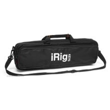 IK MULTIMEDIA IK MULTIMEDIA iRIG KEYS TRAVEL BAG