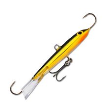 Балансир Flat Jig RFJ04, 4см, 16г, FGO Rapala