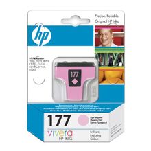 Картридж HP 177 (C8775HE) светло-пурпурный