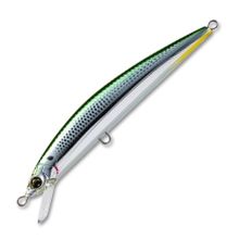 Воблер Hardcore Minnow 120F Power, арт.F946, HOKS Duel Yo-zuri