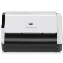 Сканер HP Scanjet Professional 3000 с полистовой подачей, А4, 48 bit (600 x 600 dpi), L2723A