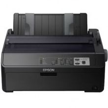 Epson FX-890II  принтер матричный
