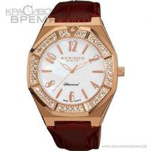 Akribos XIV AKRX490RG