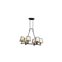 WUNDERLICHT  Люстра подвесная MYSTIQUE NT9306-06