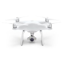 Радиоуправляемый квадрокоптер DJI Phantom 4