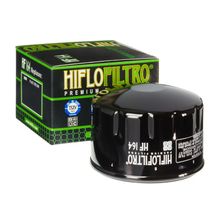 HIFLO HIFLO Масляный фильтр HF164