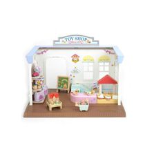 Sylvanian Families Магазин игрушек