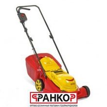 Газонокосилка "Wolf Garten" Select 3200E 1000WT