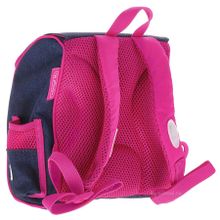 Herlitz Mini Softbag - Butterfly