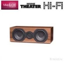 Cambridge Audio Aero 5 Dark Walnut