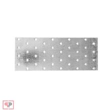 СИБРТЕХ Пластина соединительная 2 мм, PS 80 х 200 мм Россия Сибртех