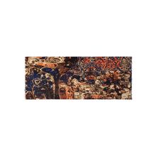 Палантин LSZ33-528-16 Коричневый