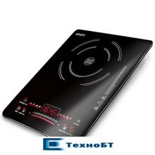 Настольная плита Ginzzu HCI-161