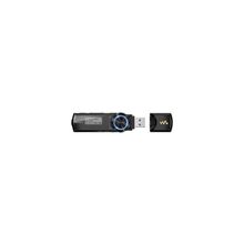MP3-flash плеер Sony NWZ-B172F Walkman 2Gb Black