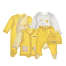 Bembi Комплект в коробке (5 предметов) КП192 ж