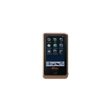 MP3 плеер Ritmix RF-9600 8GB Brown