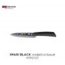 Нож Mikadzo IMARI BLACK UT (4992021) универсальный 125 мм