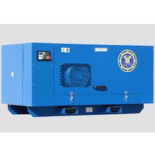 Компрессор АСО-ВК18 13-2,2 009-3277-6