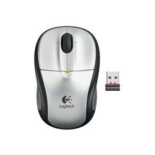 LOGITECH M305 Light Silver