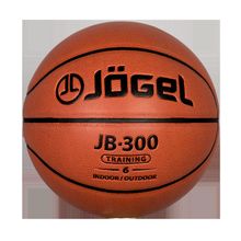 Jögel Мяч баскетбольный JB-300 №6