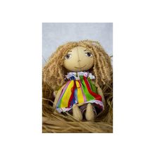 Мини-тыкова блондиночка