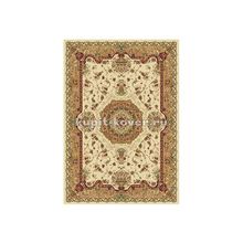 Российский ковер BUHARA d037_cream, 2.4 x 3.3