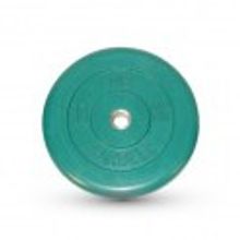 MB Barbell MB-PltB26-10C