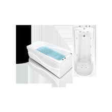 Ванна г м BACH Виктория 1700*770 Система 3А