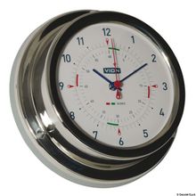 Osculati Vion A 100 LD quartz clock radio sector rad.silenc, 28.902.81