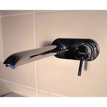 Смеситель Hansgrohe Talis 31611000 для раковины