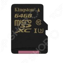 Kingston SDCG 64GBSP