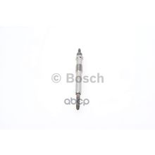 Свеча Накаливания Peugeot 307 407 2.0hdi 03>,Ford Focus 2.0tdci 03> Bosch арт. 0250202048