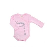 Lucky Child Леди Цепочки