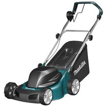 Makita Газонокосилка электрическая Makita ELM4110