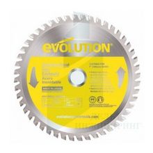 Диск Evolution EVOBLADESS 180х20х1,8х48 по нержавеющей стали