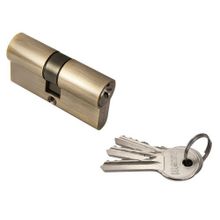 Цилиндр для замка Rucetti R60C AB ключ ключ