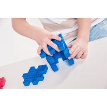 Picn Mix Планета Кубикформ