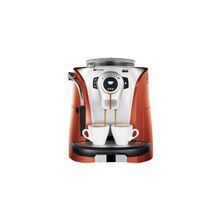 Кофемашина SAECO ODEA GIRO ORANGE