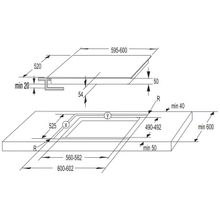 KORTING HK 63052 X