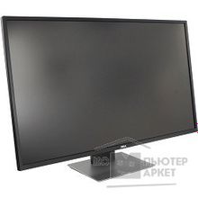 Dell LCD  43" P4317Q черный