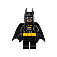 Конструктор LEGO 70920 Batman Movie Бой с роботом Яйцеголового