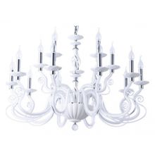 Divinare Подвесная люстра Divinare Cigno 8825 03 LM-15 ID - 420717