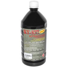 Лонтрек БТ 577 Кузбасслак 1 л