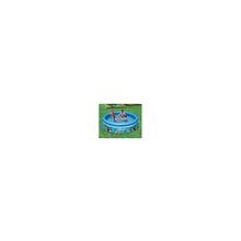 Надувной бассейн Ocean Reef Easy Set (366 х 76 см.) Intex 54904