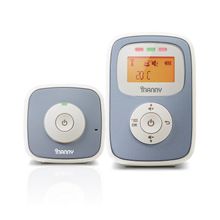 iNanny Цифровая с LCD дисплеем