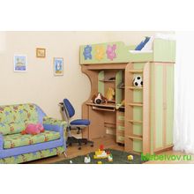 Детская комната Теди