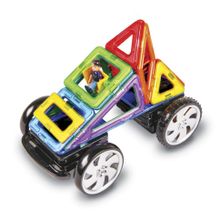 Магнитный конструктор MAGFORMERS 707006 (63131) Racing set