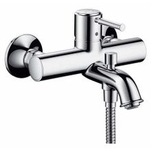 Смеситель для ванны с душем Hansgrohe Talis Classic 14140000