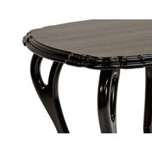 ПМ: Мебель Импэкс Стол журнальный Leset Кофейный П