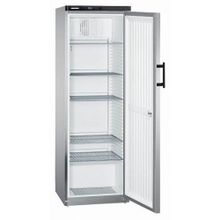 Холодильный шкаф LIEBHERR GKvesf 4145 б у